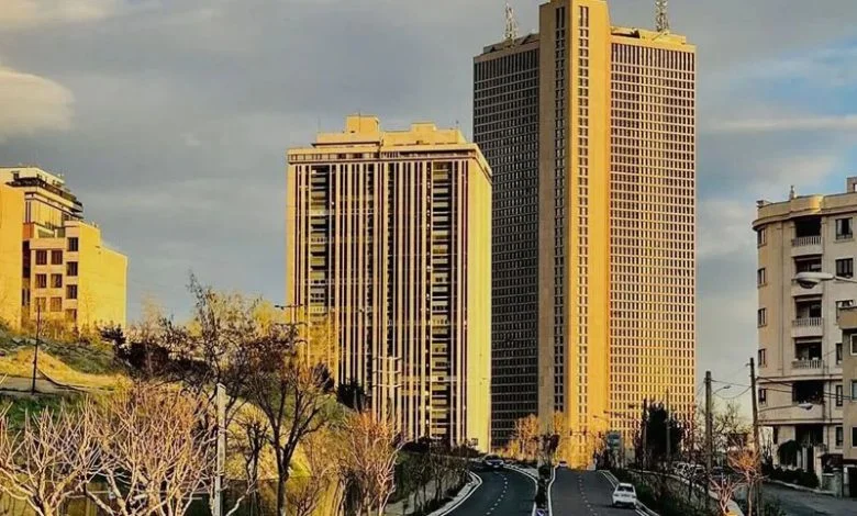 international tower 780x470 1 صاعقهگیر فعال برای برجها