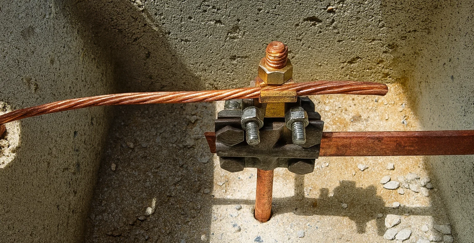 تفاوت سیستم ارتینگ عمیق و سطحی