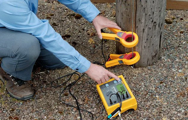 روش های تست چاه ارت بدون دستگاه تخصصی